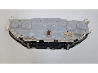 Панель приборов 9674643080, E137HWF2   Peugeot 208       