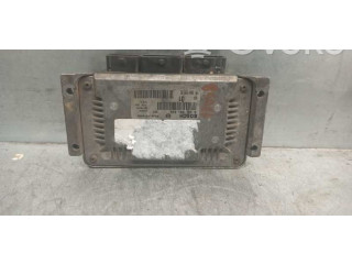 Řídící jednotka 9630059880, 0281001839   Peugeot 106 2001