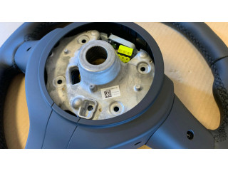 Руль BMW 6 F12 F13  2010-2018 года 32307851234, 32308092206      