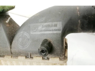 Интеркулер  37391202, 37391202   Alfa Romeo 145 - 146 