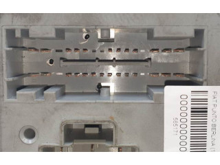 Блок предохранителей 46760253   Renault Megane I    