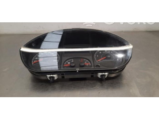 Přístrojová deska  Citroen Jumper 2021 1617438580  