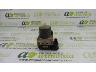 Блок АБС 5S712M110AA, 0265231462   Chevrolet  Aveo  