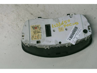Přístrojová deska  Ford Focus 2004   
