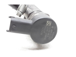 Vstřikovací lišta 30777576, 0281002712   Volvo XC60     