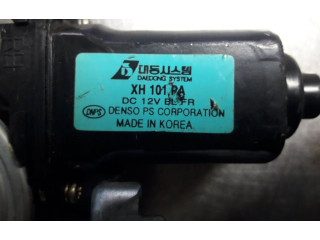 Передний механический механизм для подъема окна XH101PA, XH101PA   KIA Sorento 2003