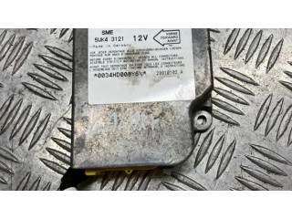 Блок подушек безопасности 1C0909605, 20010102A   Ford Galaxy