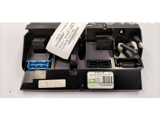 Блок управления климат-контролем 7700839685   Renault Safrane
