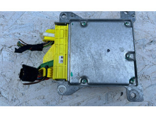 Блок подушек безопасности A2048709626   Mercedes-Benz GLK (X204)