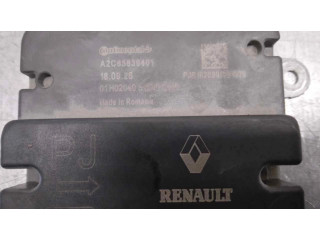 Блок подушек безопасности 985109354R, A2C85839401   Dacia Dokker