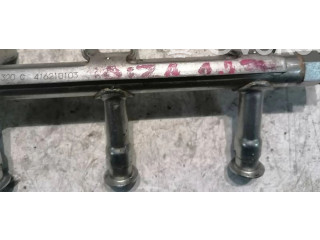 Топливная рампа 03F133320C, 416210103   Seat Ibiza IV (6J,6P)  