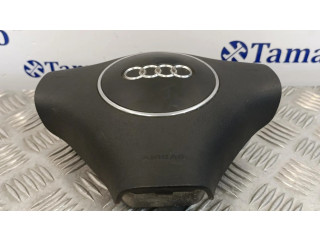 Подушка безопасности водителя 8E0880201S   Audi A3 S3 8L