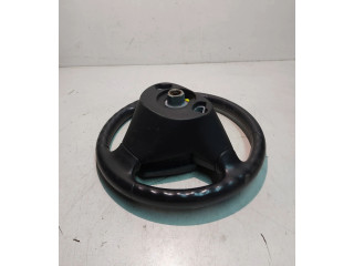 Руль Saab 9-3 Ver2  2003 - 2007 года 6020815      