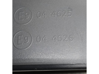 Zpětné zrcátko  Dacia Sandero 2008  044625, 044626  
