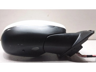 Zpětné zrcátko pravé Peugeot 308 2014  98088637XT  