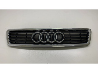 Передняя решётка Audi A6 Allroad C5 1999-2005 года 4Z7853651      