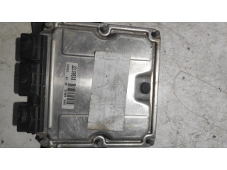 Řídící jednotka 0281010590, EDC15C265   Peugeot 406 2003