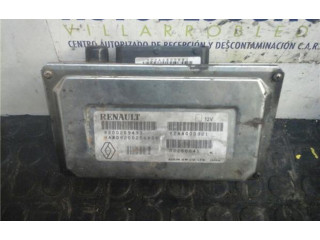 Блок управления коробкой передач 8200269493   Renault Espace IV