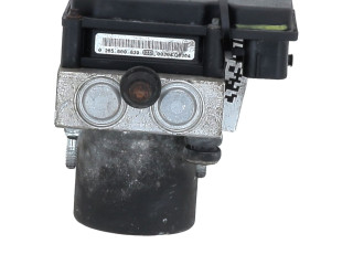 Jednotka ABS 8200963331, R0-5723C   Renault Trafic II (X83) 2010