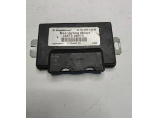 Блок управления коробкой передач 3851008070, 4450000139B   SsangYong Rexton