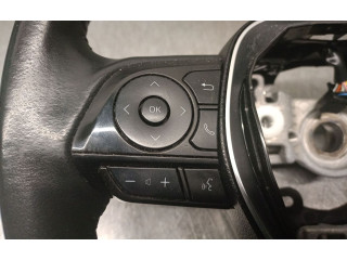 Руль Toyota Corolla E160 E170  2013 - - года 4510202820C1, 4510202820C1      