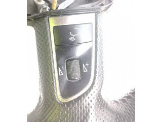 Руль Audi Q5 SQ5  2008 - 2017 года 8R0419091GWUL      