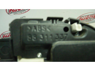 Панель приборов 110080166, 88311337   Opel Vectra C       