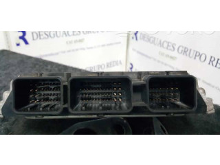 Řídící jednotka 8200389519   Nissan Navara 