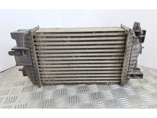 Интеркулер  560961104, R3449004   Opel Meriva B 