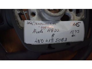 Volant Audi A8 S8 D5 2024 F1154N0419508B  