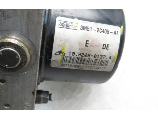 Jednotka ABS 3M512C405AF, 10096001123   Mazda 3 I 2004