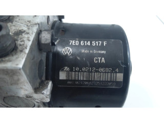 Jednotka ABS 7E0614517   Volkswagen Transporter - Caravelle T5 2013