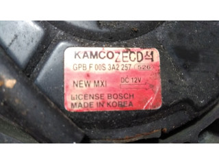 Вентилятор радиатора     F00S3A2257    Hyundai Atos Prime 1.0