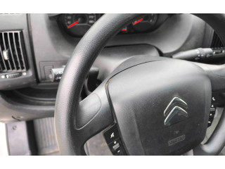 Volant Citroen Jumper 2018   