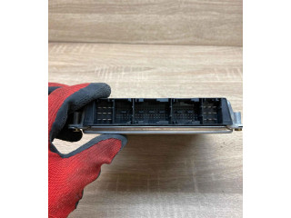 Блок управления двигателем Блок управления 4D0907409A, 0281001867   Audi A8 S8 D2 4D