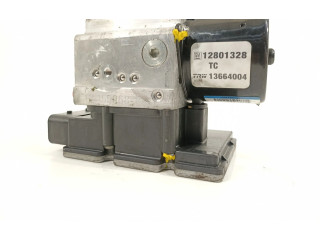 Jednotka ABS 12801328   Saab 9-3 Ver2 2005