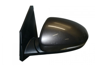 Зеркало (управляемое электричеством) 87610D7250, 87610-D7250   Hyundai Tucson TL    