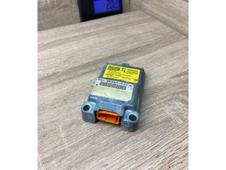 Блок подушек безопасности 550540400, 9643400680   Peugeot 406