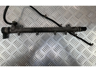Vstřikovací lišta A6460701195, 0445214149   Mercedes-Benz C W203    OM 646.963 