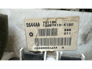 Панель приборов P04685644AA, S644AA   Chrysler Voyager       