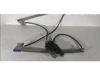 Передний комплект электрического механизма для подъема окна 8200424422   Renault Espace IV