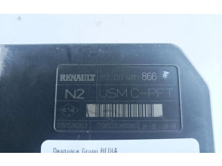 Ojnice  8200481866    Renault Megane II  