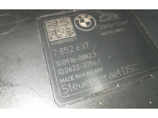 Jednotka ABS 7852637   BMW M4 F82 F83 2016