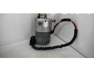 Блок управления АБС 34511166087   BMW 3 E46