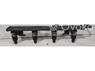 Форсунка MR988977, MR988977    Smart ForFour I   