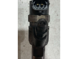 Vstřikovač 0445110411, 0445110411   Hyundai ix35     