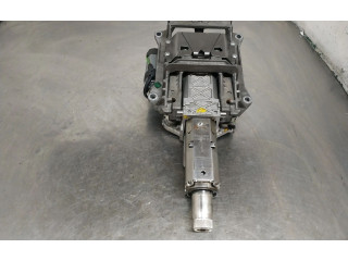    Рулевая рейка 4E0419501E   Audi A8 S8 D3 4E 2002 - 2009 года