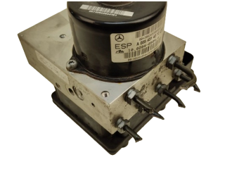 Jednotka ABS A0054314312, A0345457932   Mercedes-Benz SLK R171 2006