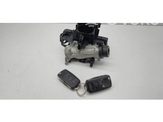 Řídící jednotka 03G906021TC, 1Z0920843D   Skoda Octavia Mk2 (1Z) 2009