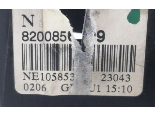 Подрулевой шлейф SRS ANILLOAIRBAG   Renault Twingo II